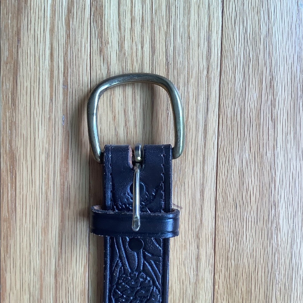Belt. Size 36